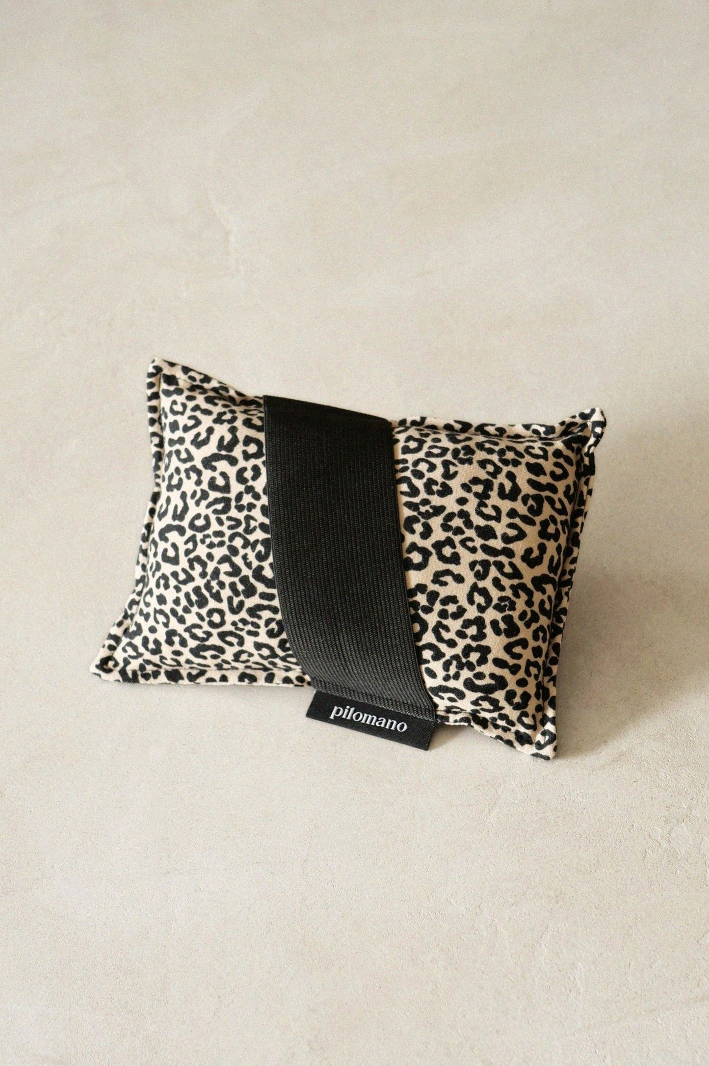 L'imprimé Leopard