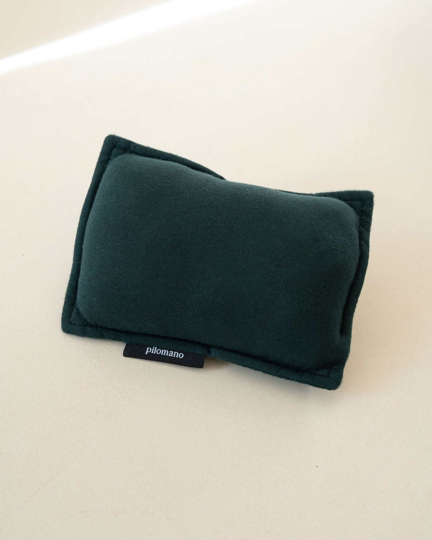 Forest Green Fleece