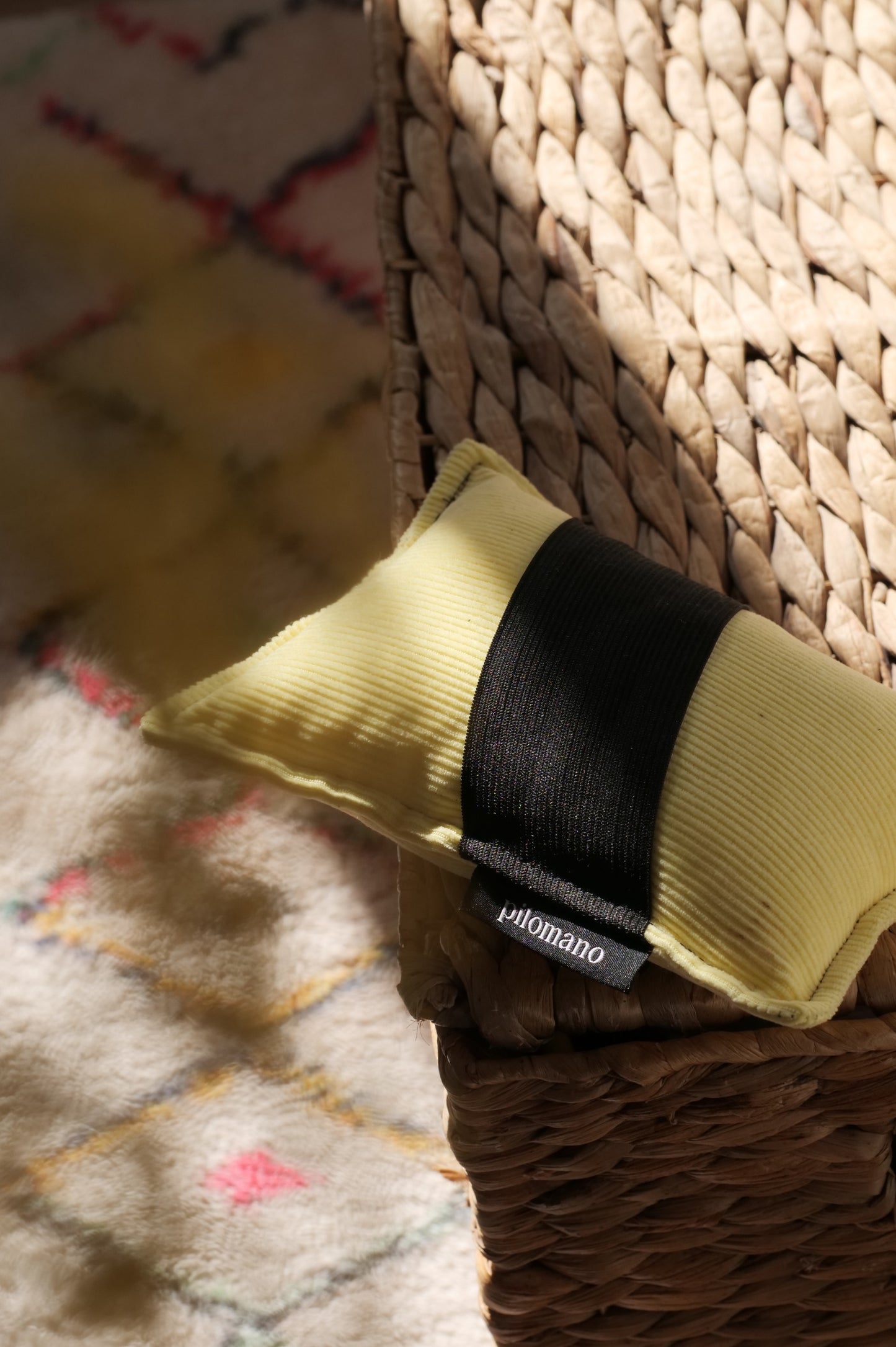 Le Velours Lemonade