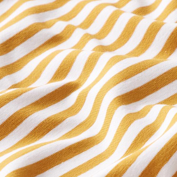 Riviera Ocre print