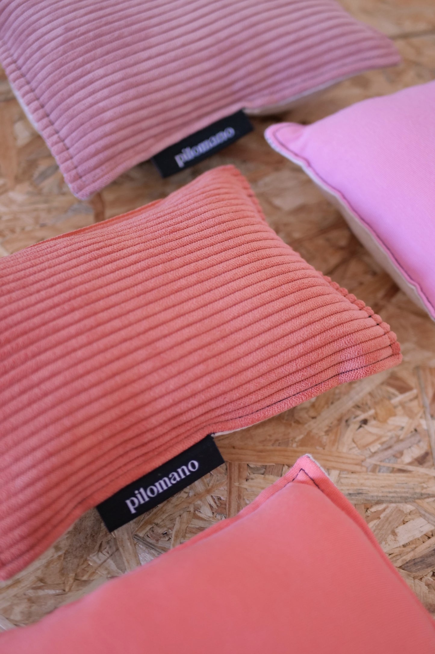 Le Velours Pastèque