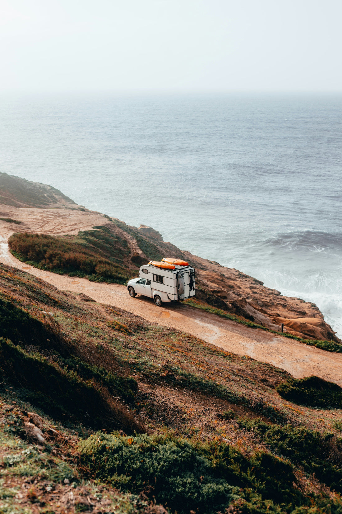Voyager leger - Roadtrip autour du monde en famille