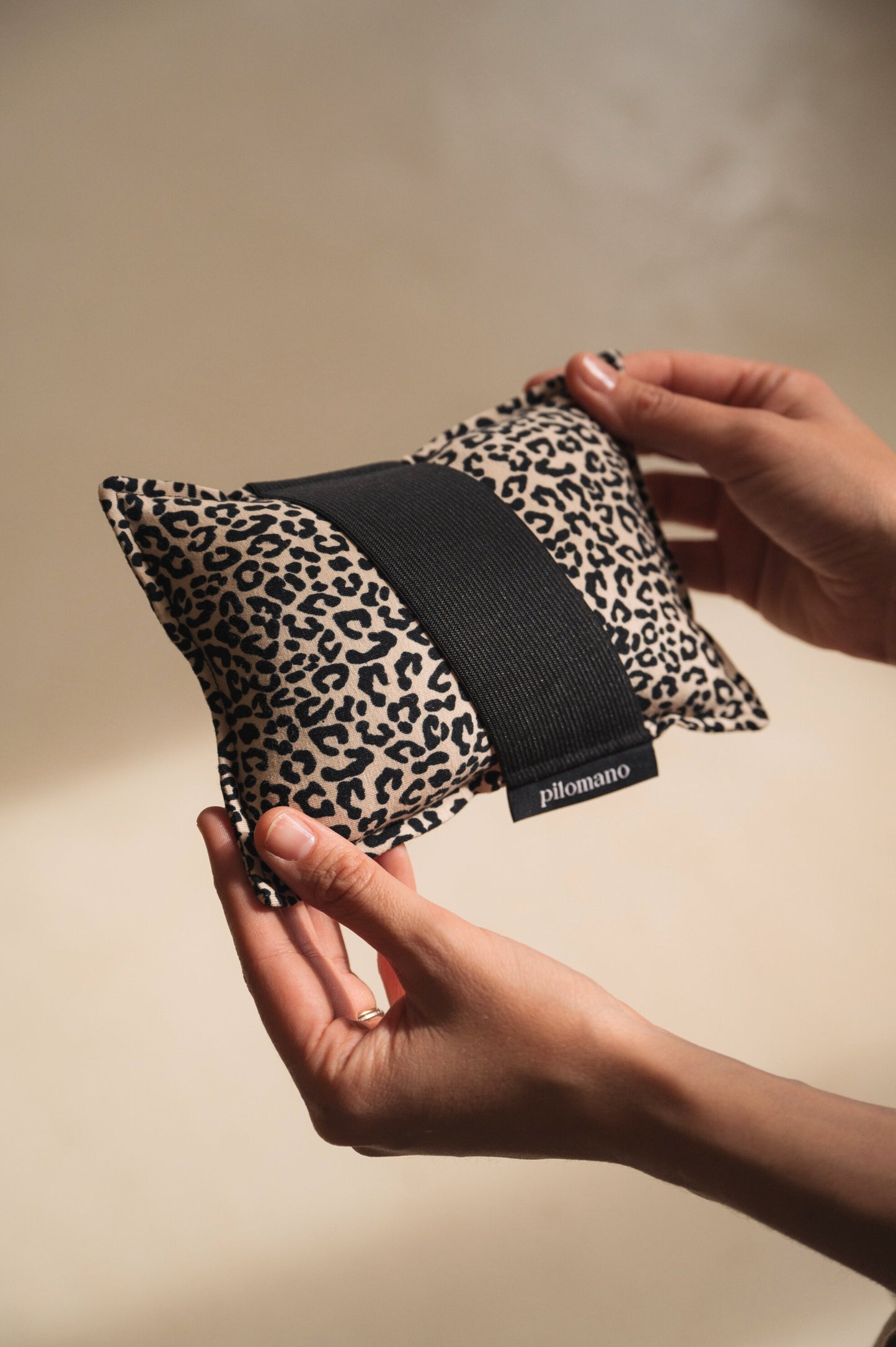 L'imprimé Leopard
