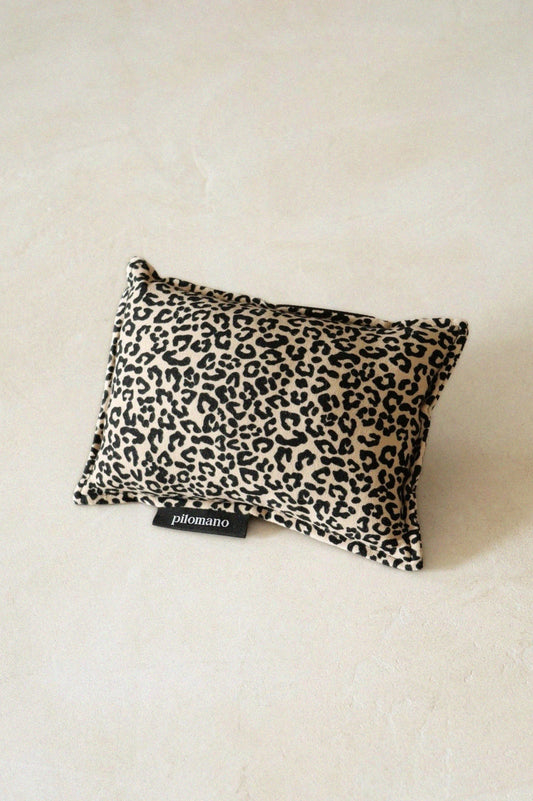 L'imprimé Leopard