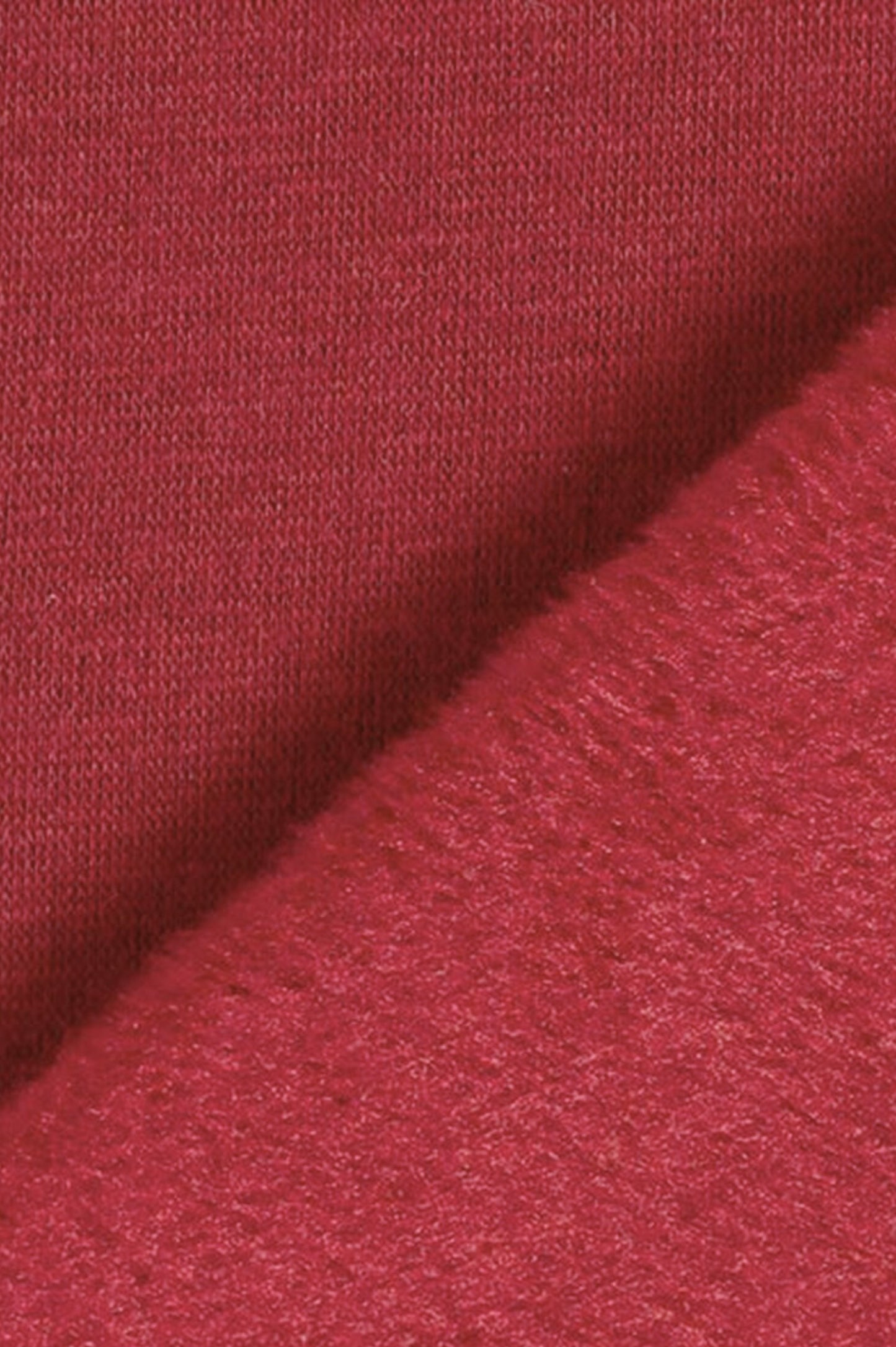 Forest Green Fleece