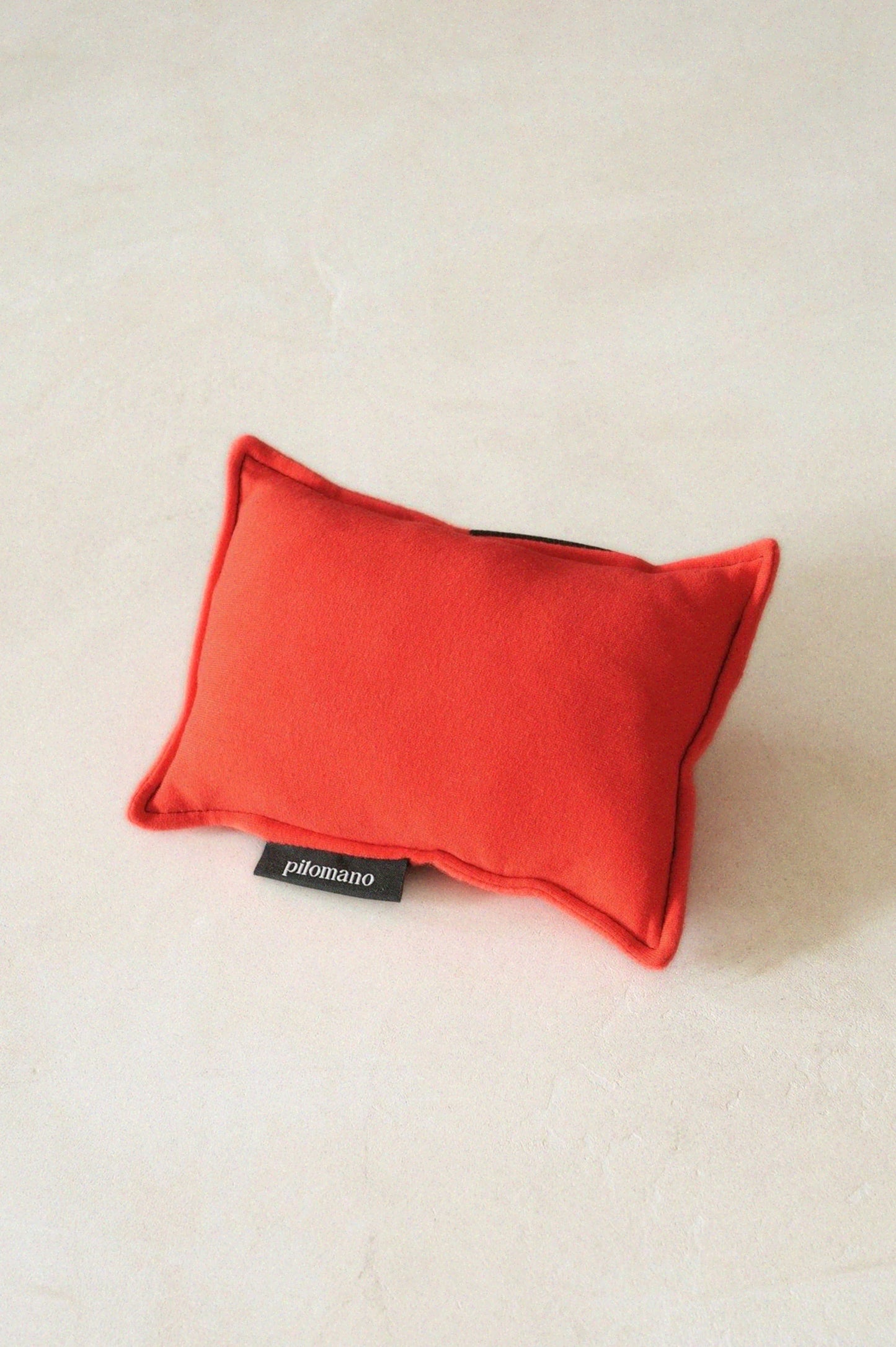 Le Molleton Rouge