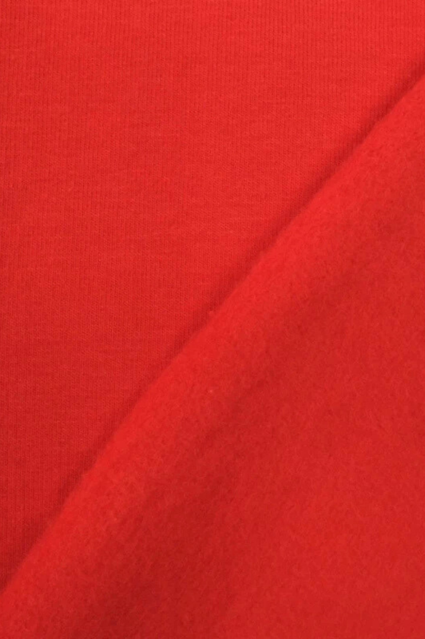 Le Molleton Rouge
