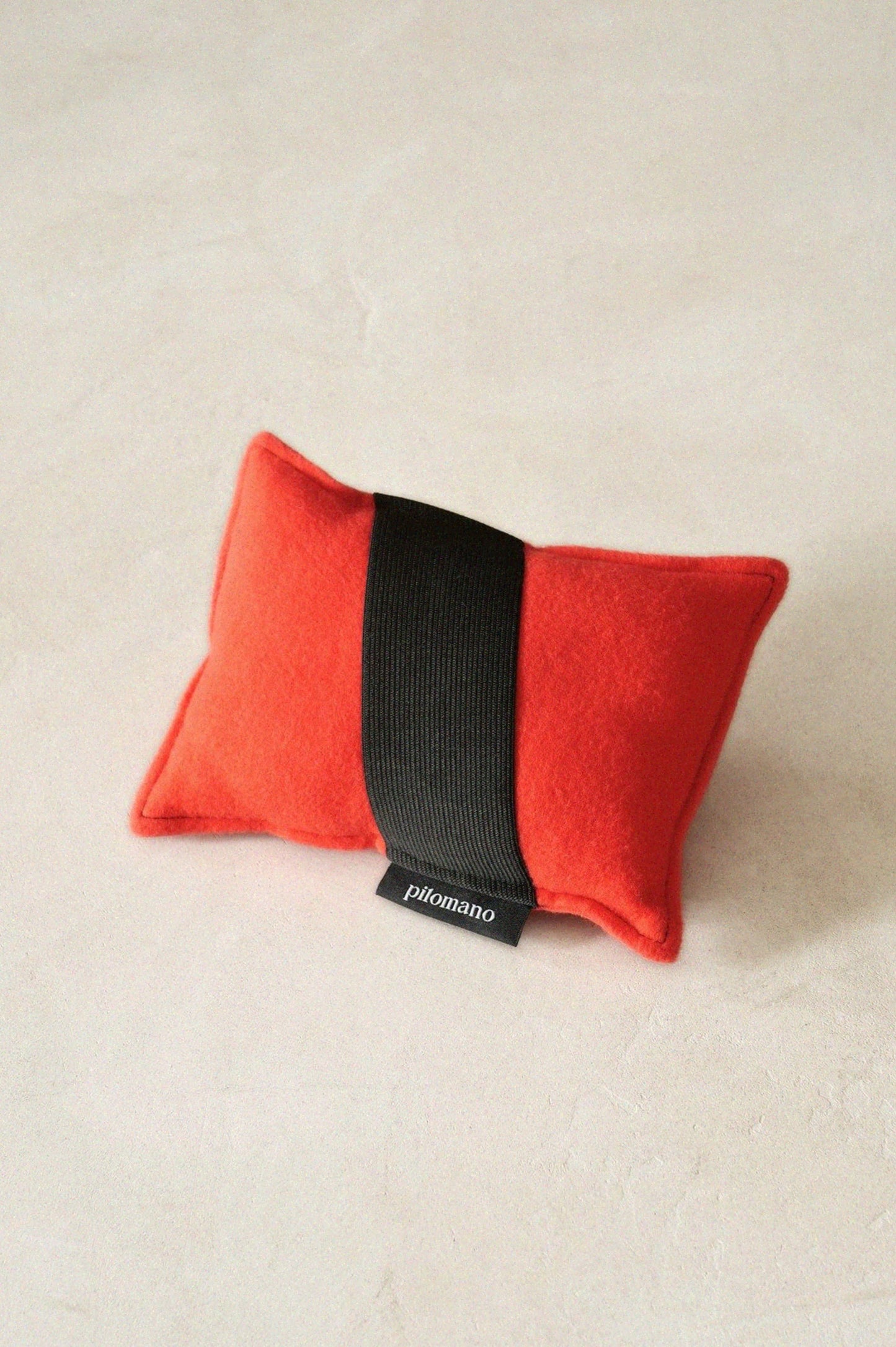 Le Molleton Rouge