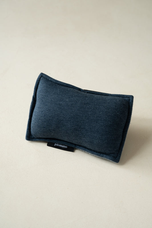Le Molleton Denim