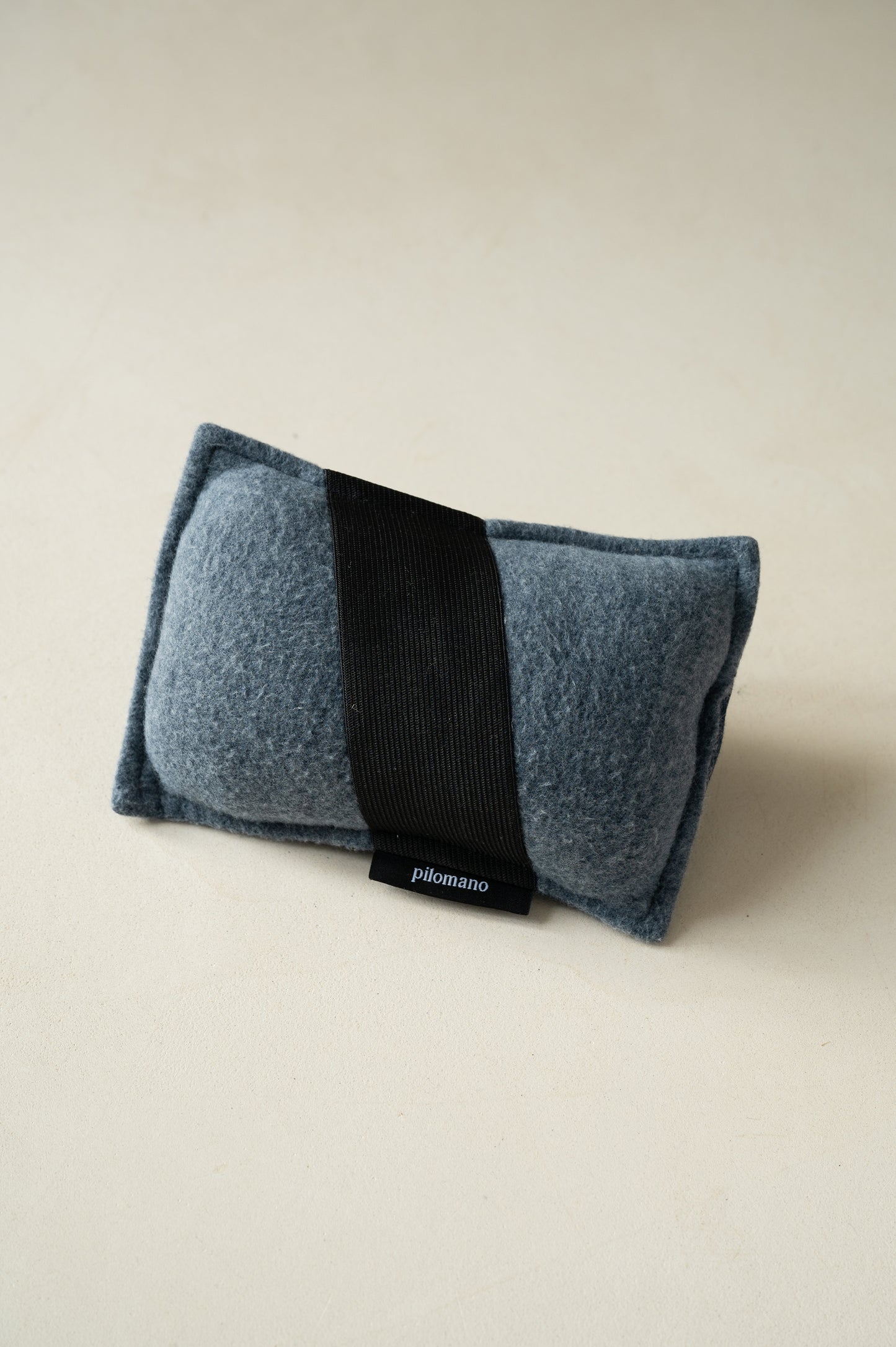 Le Molleton Denim