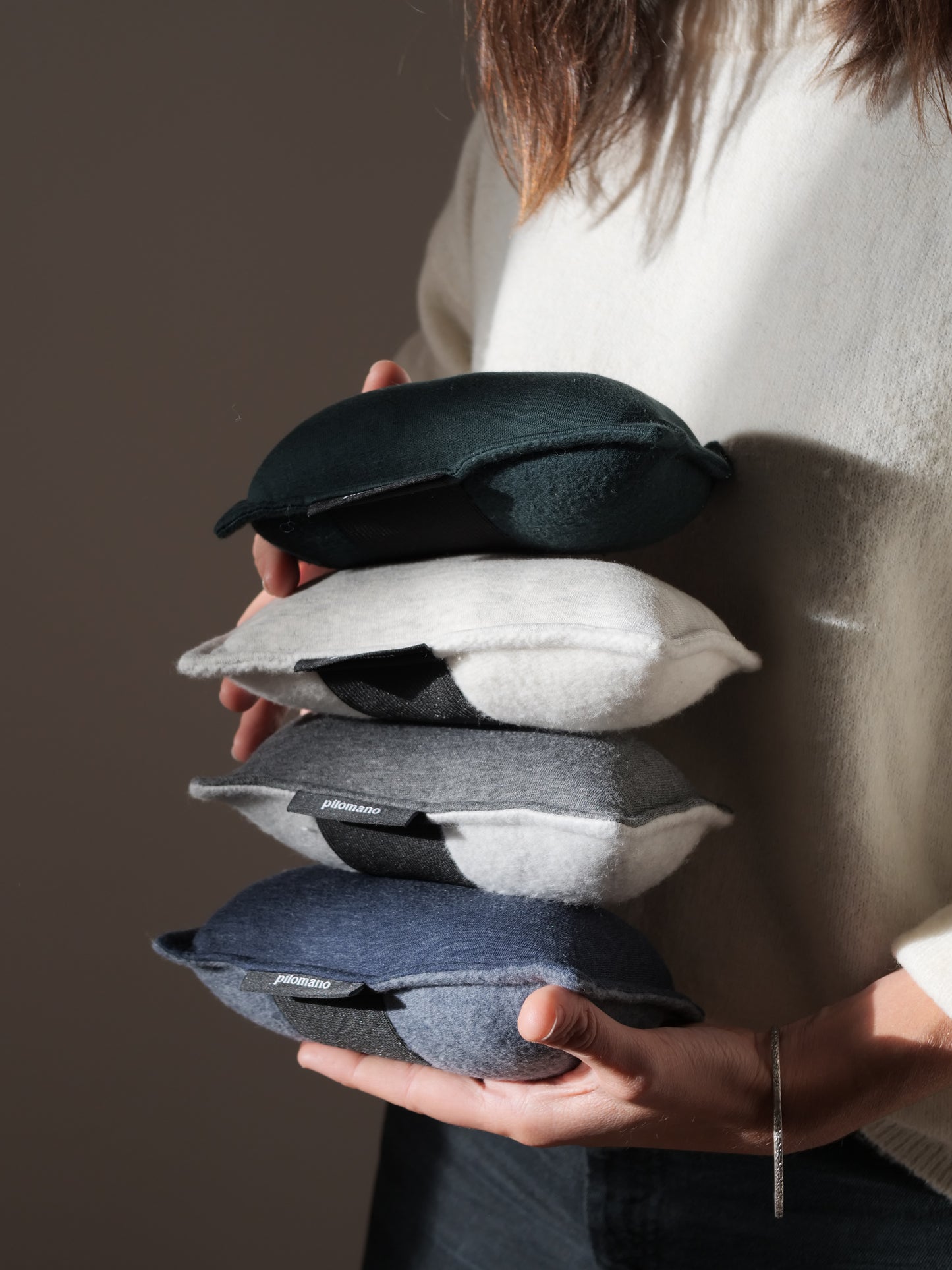 Le Molleton Denim