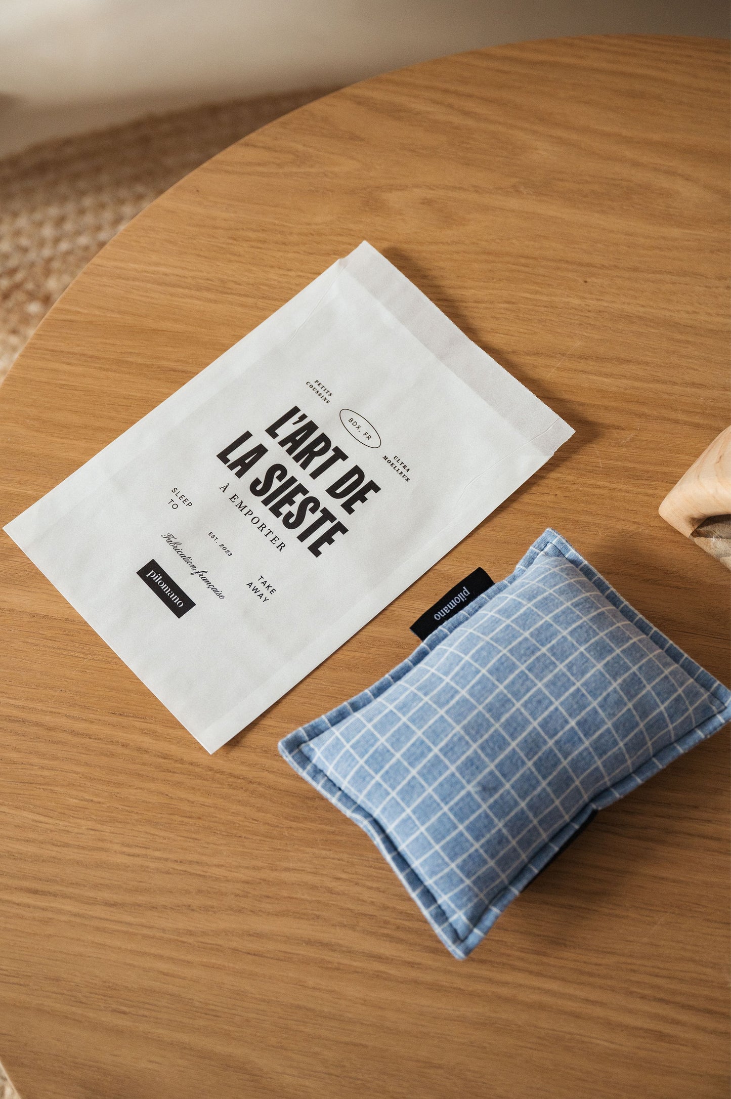 The Square Ciel print