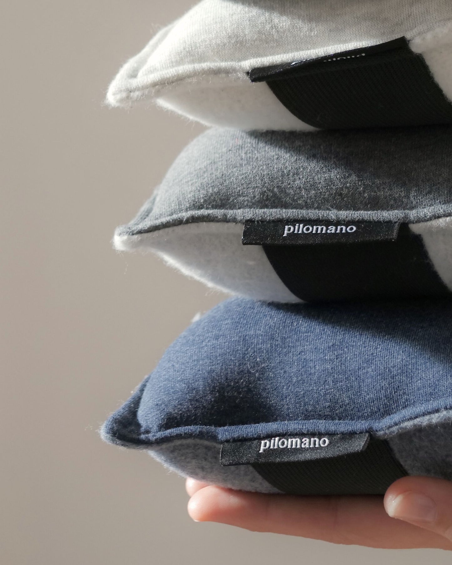 Le Molleton Denim