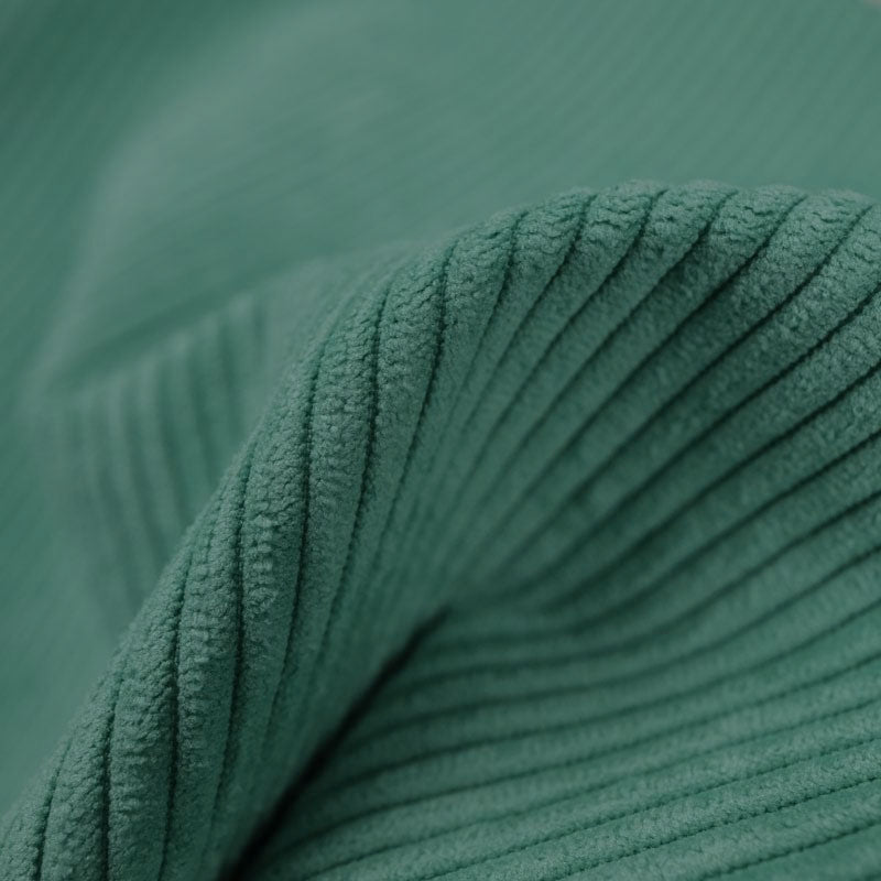 Le Velours Vert Sapin